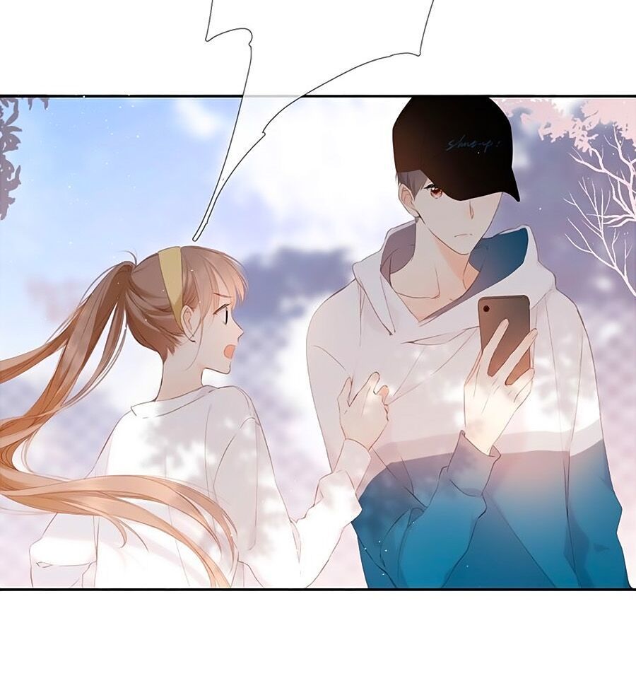 Lại Gặp Được Em Chapter 21 - 3