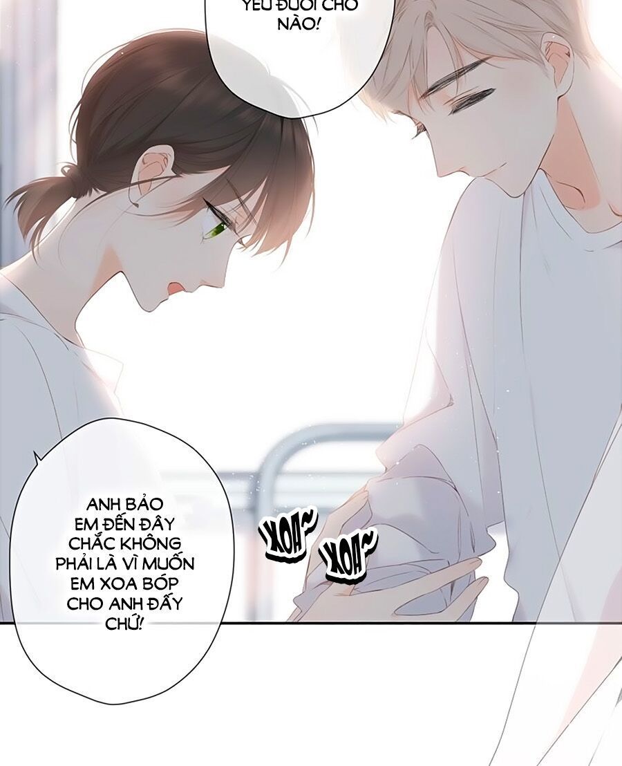 Lại Gặp Được Em Chapter 21 - 29