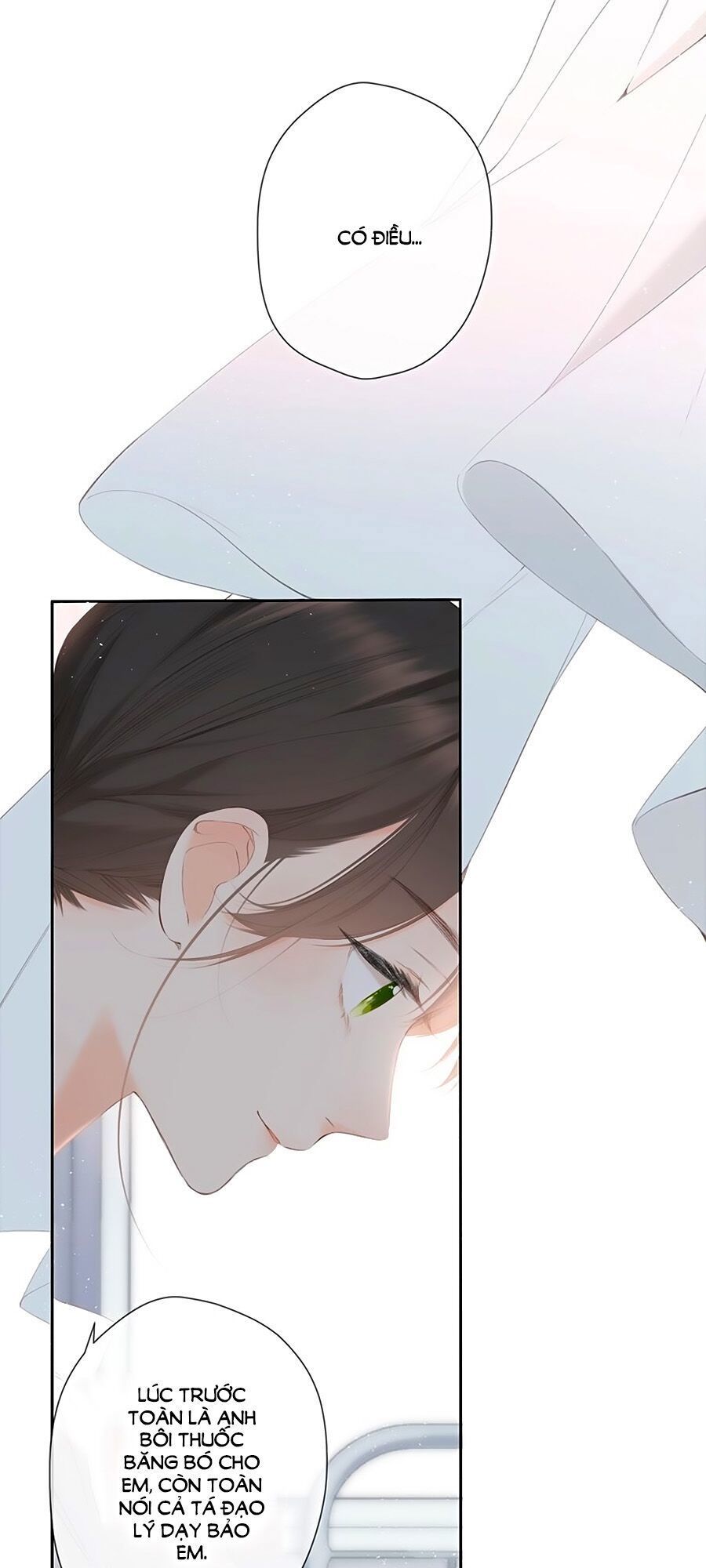 Lại Gặp Được Em Chapter 21 - 30