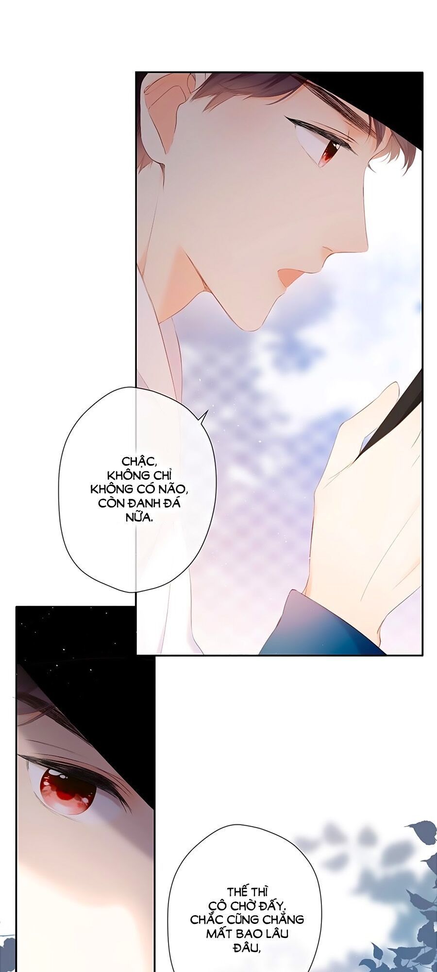 Lại Gặp Được Em Chapter 21 - 4