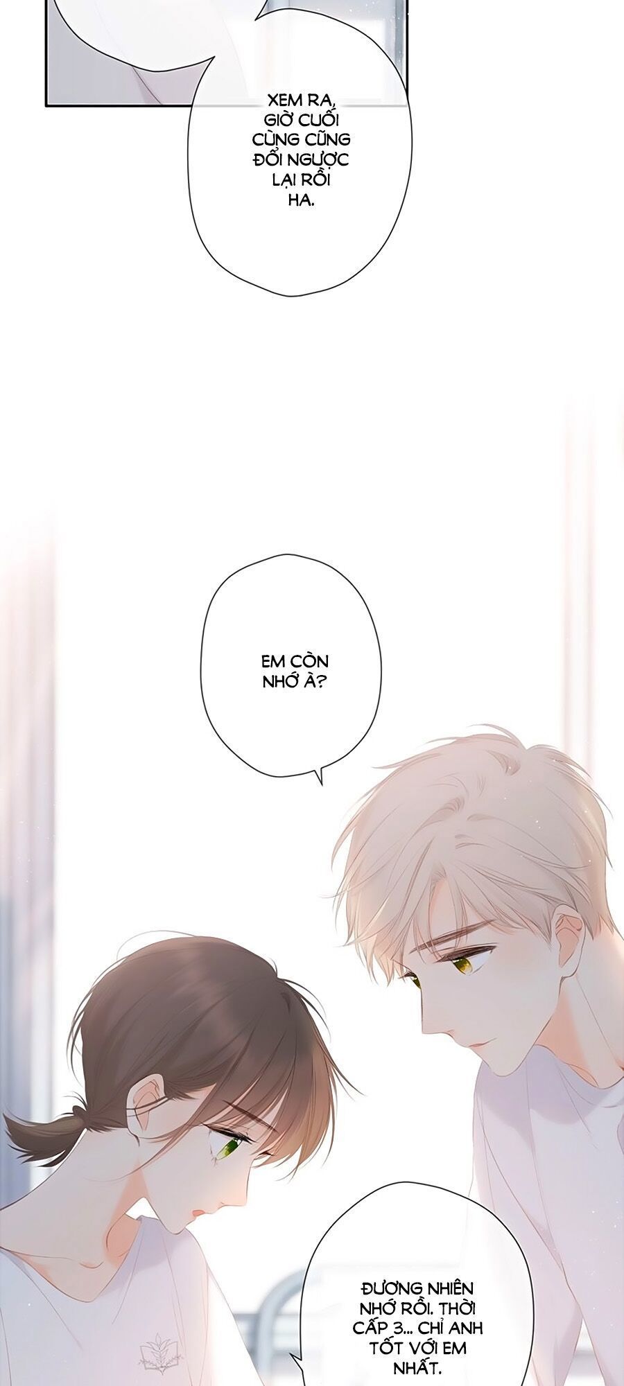 Lại Gặp Được Em Chapter 21 - 31