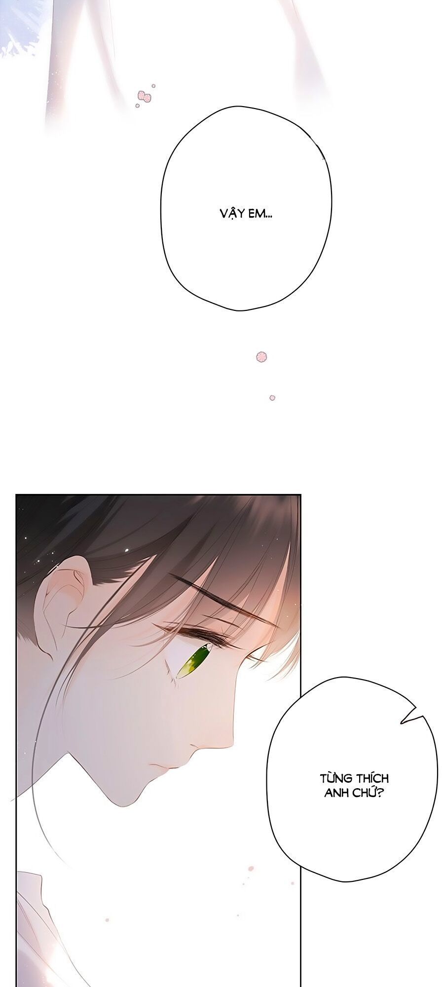 Lại Gặp Được Em Chapter 21 - 33