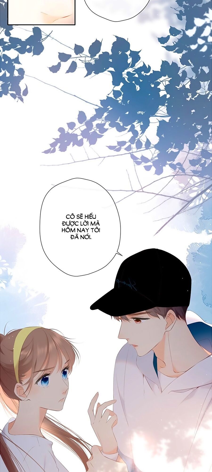 Lại Gặp Được Em Chapter 21 - 5