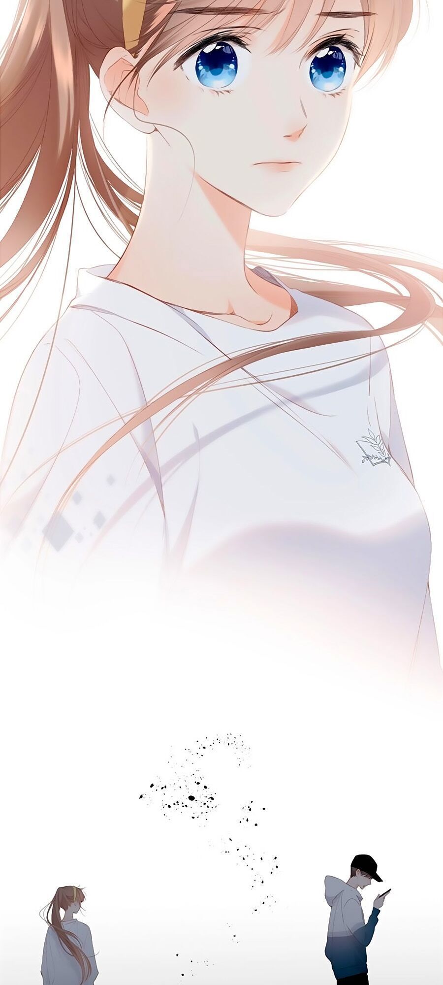 Lại Gặp Được Em Chapter 21 - 8