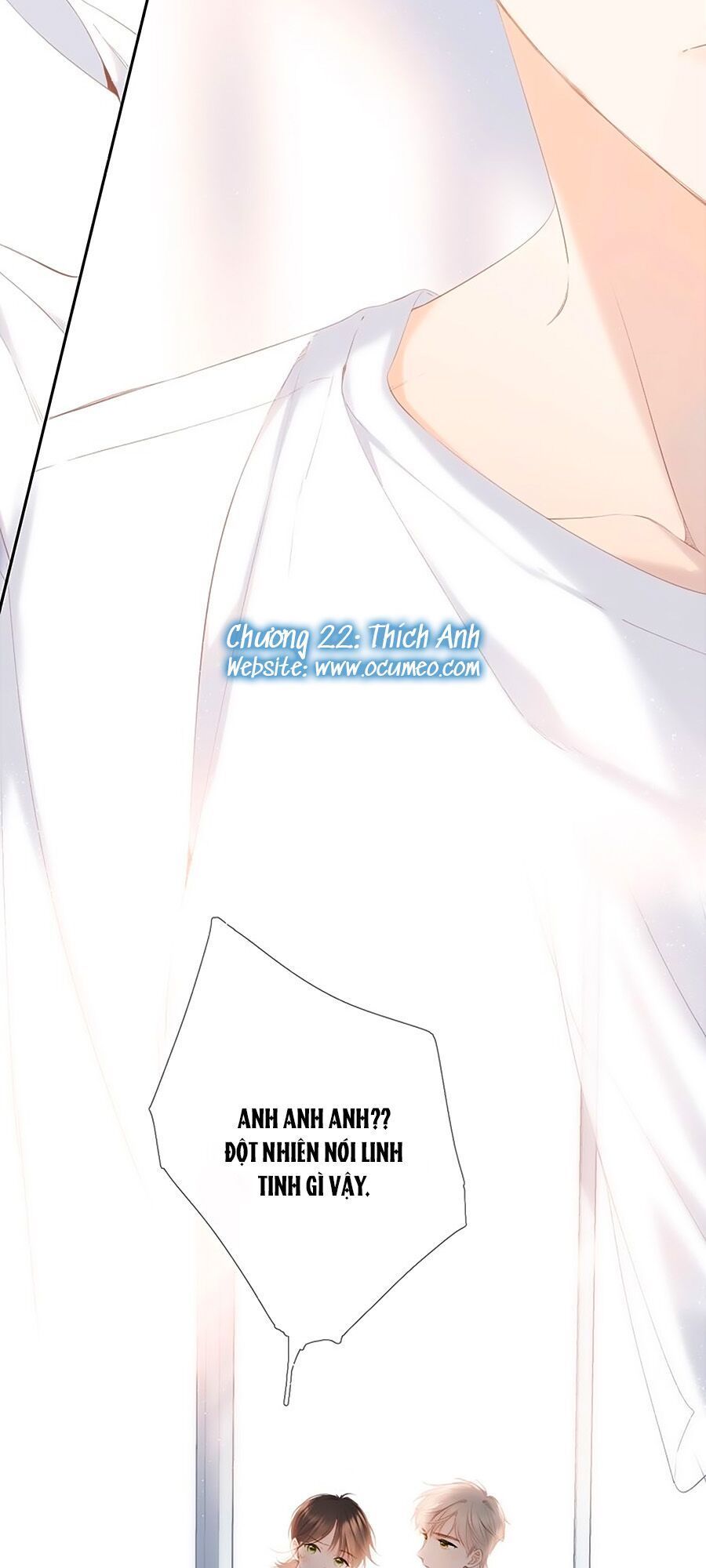 Lại Gặp Được Em Chapter 22 - 2