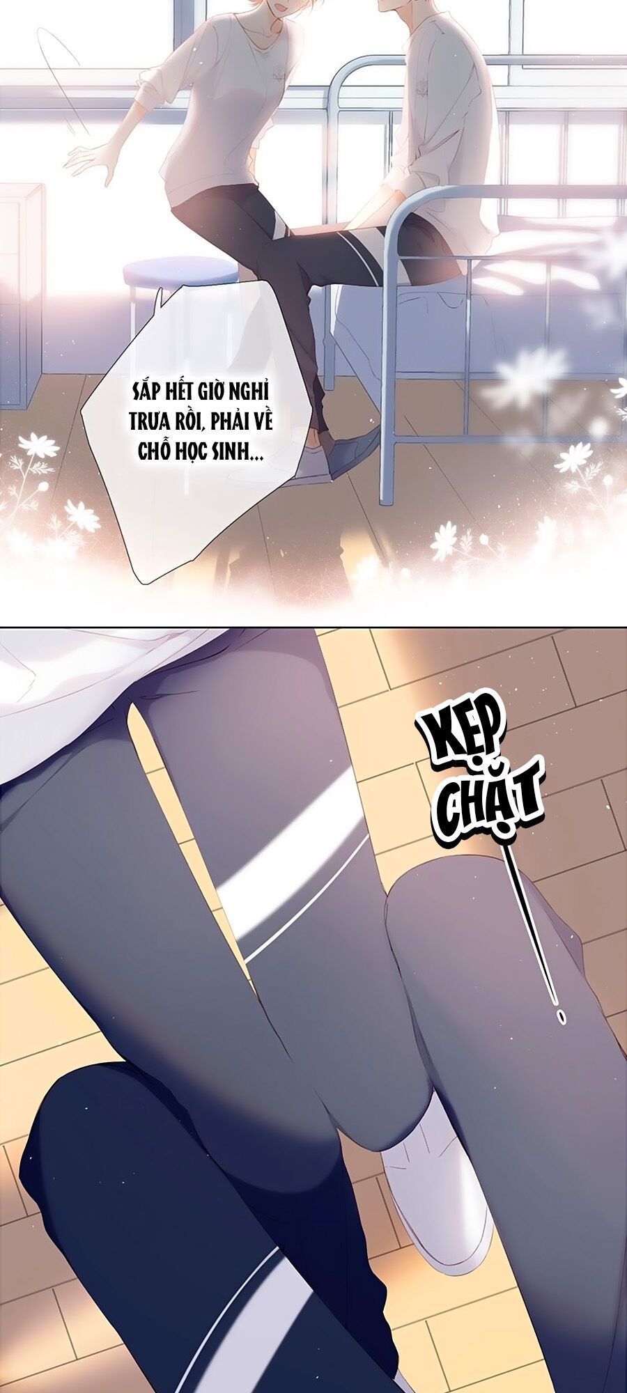 Lại Gặp Được Em Chapter 22 - 3