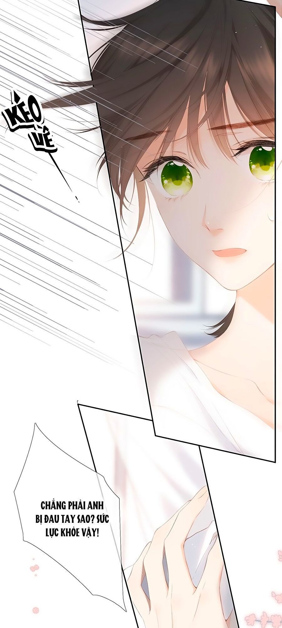 Lại Gặp Được Em Chapter 22 - 5