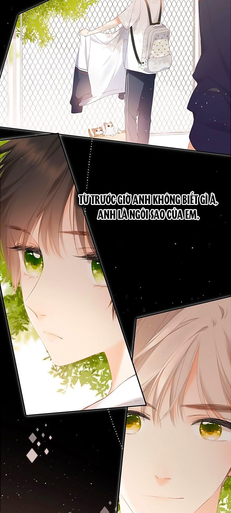 Lại Gặp Được Em Chapter 22 - 10