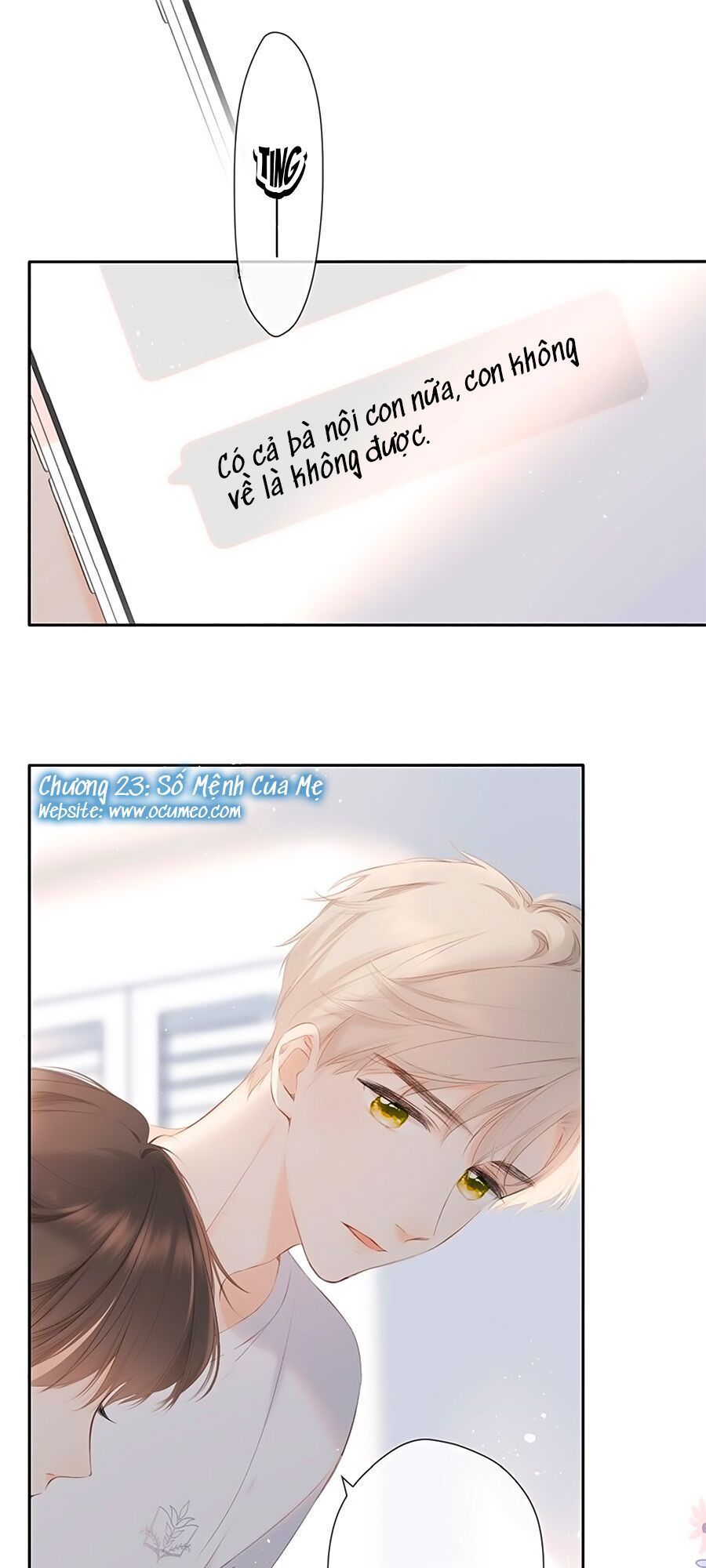 Lại Gặp Được Em Chapter 23 - 2