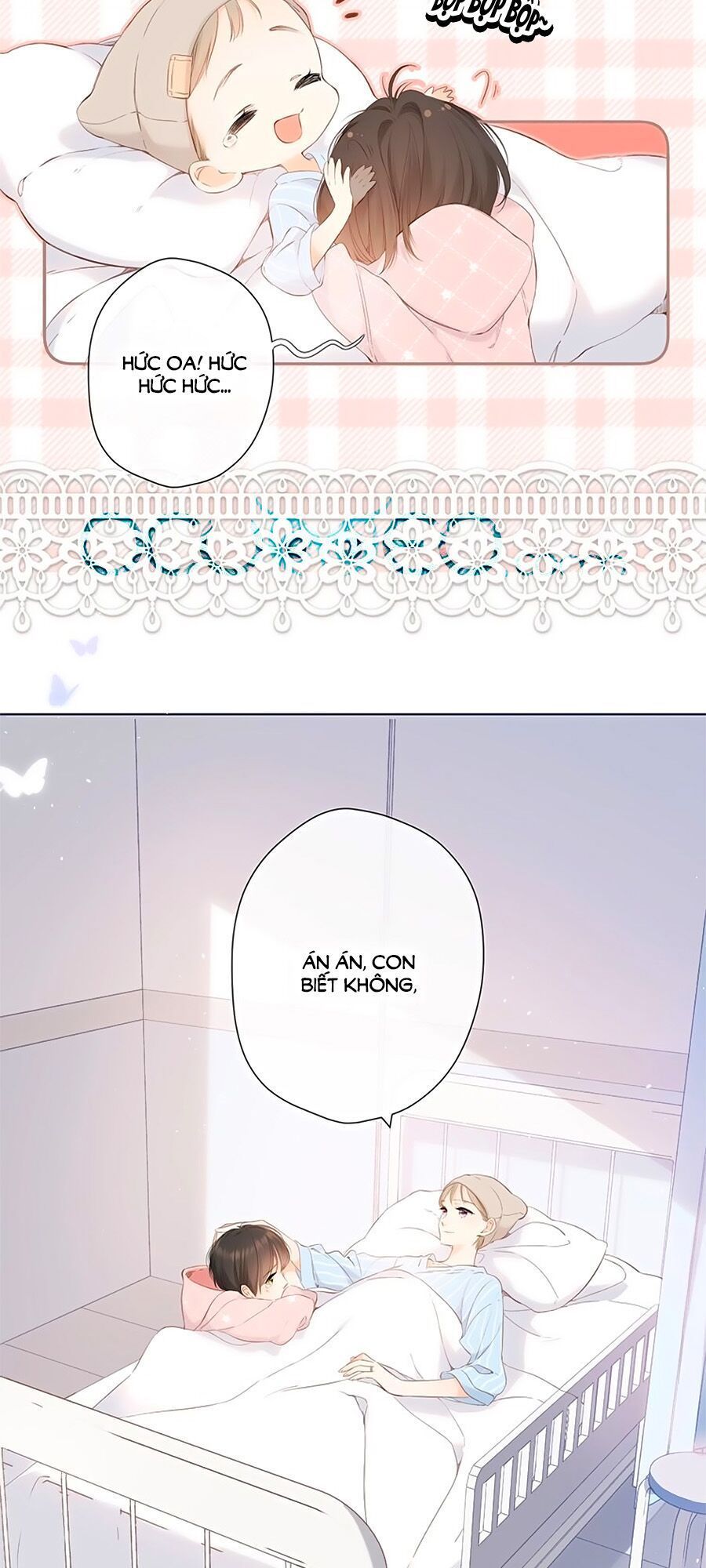 Lại Gặp Được Em Chapter 23 - 17