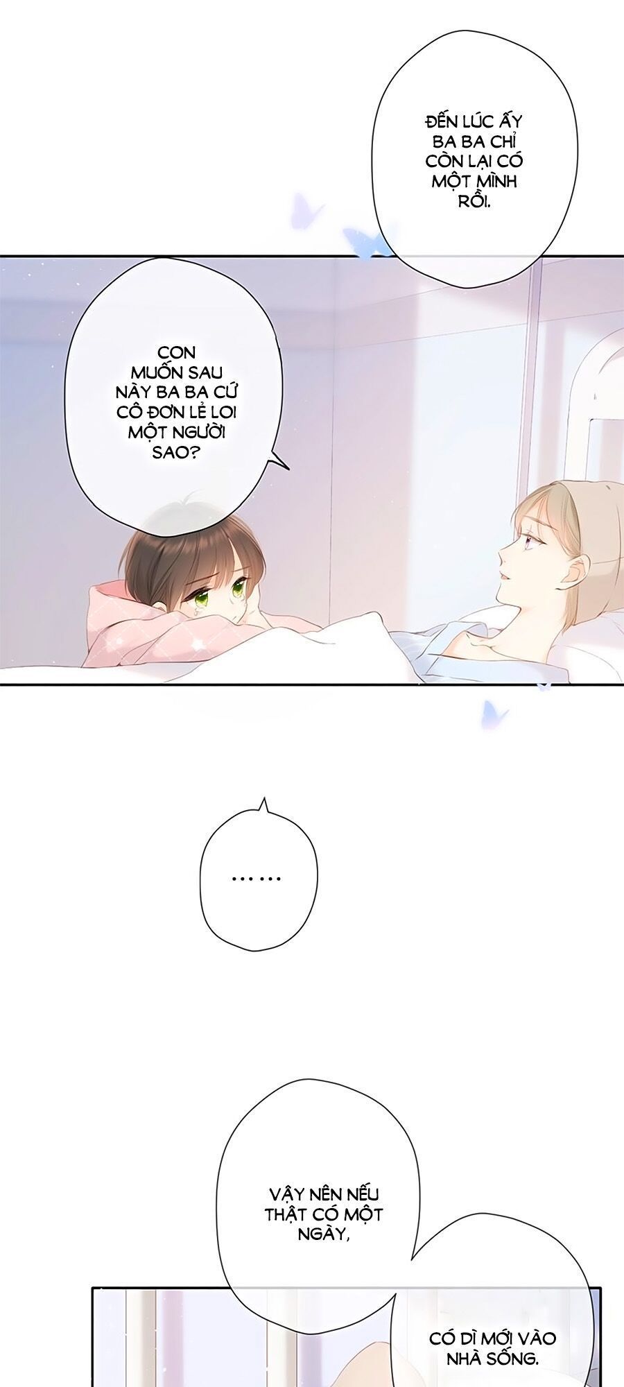 Lại Gặp Được Em Chapter 23 - 20