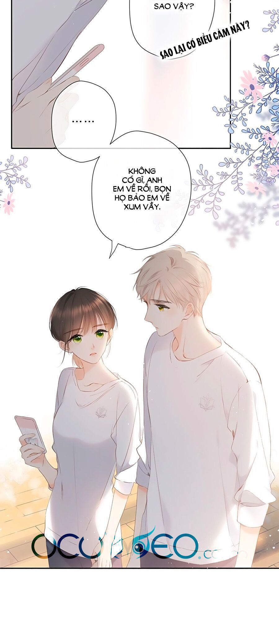 Lại Gặp Được Em Chapter 23 - 3