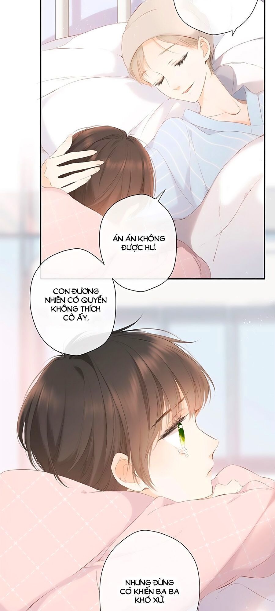 Lại Gặp Được Em Chapter 23 - 21