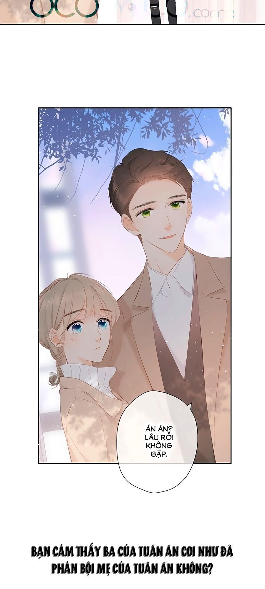 Lại Gặp Được Em Chapter 23 - 31