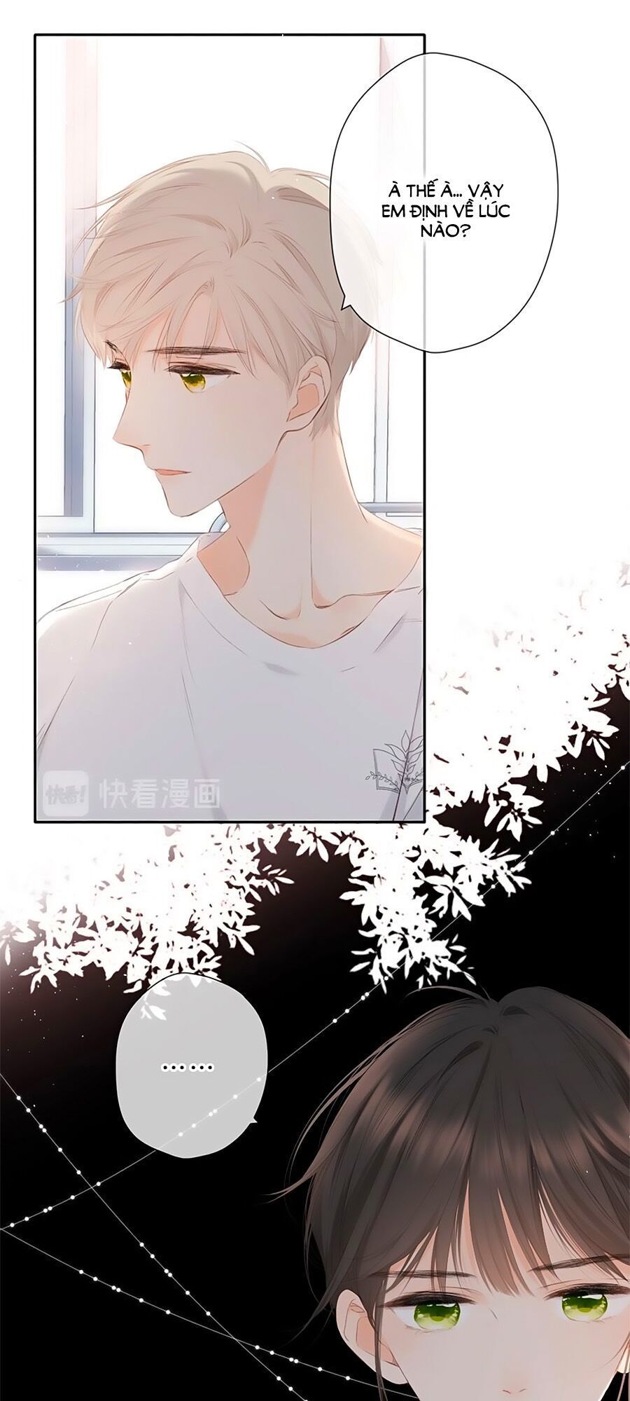 Lại Gặp Được Em Chapter 23 - 5