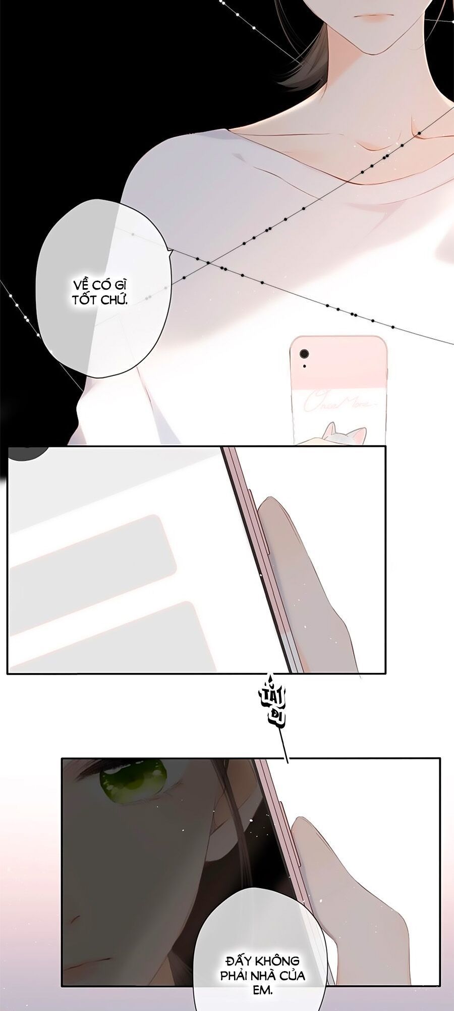 Lại Gặp Được Em Chapter 23 - 6