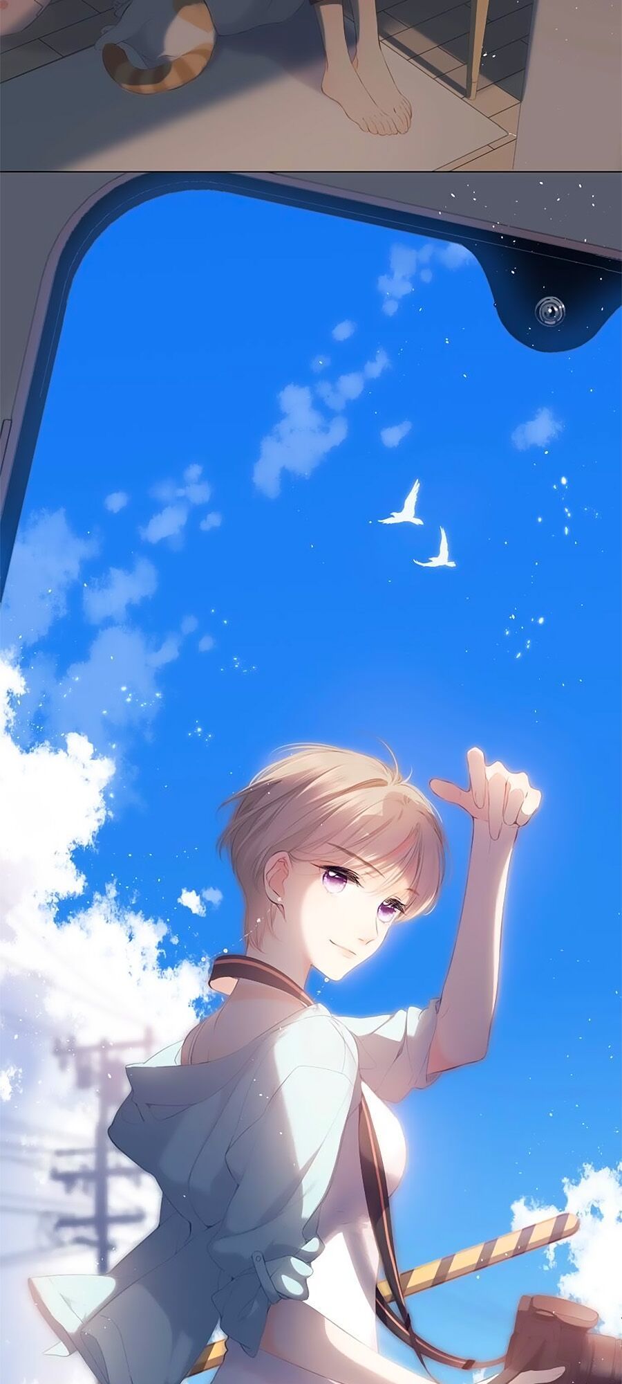 Lại Gặp Được Em Chapter 23 - 10