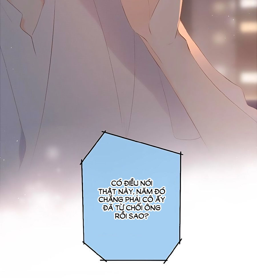 Lại Gặp Được Em Chapter 3.5 - 11