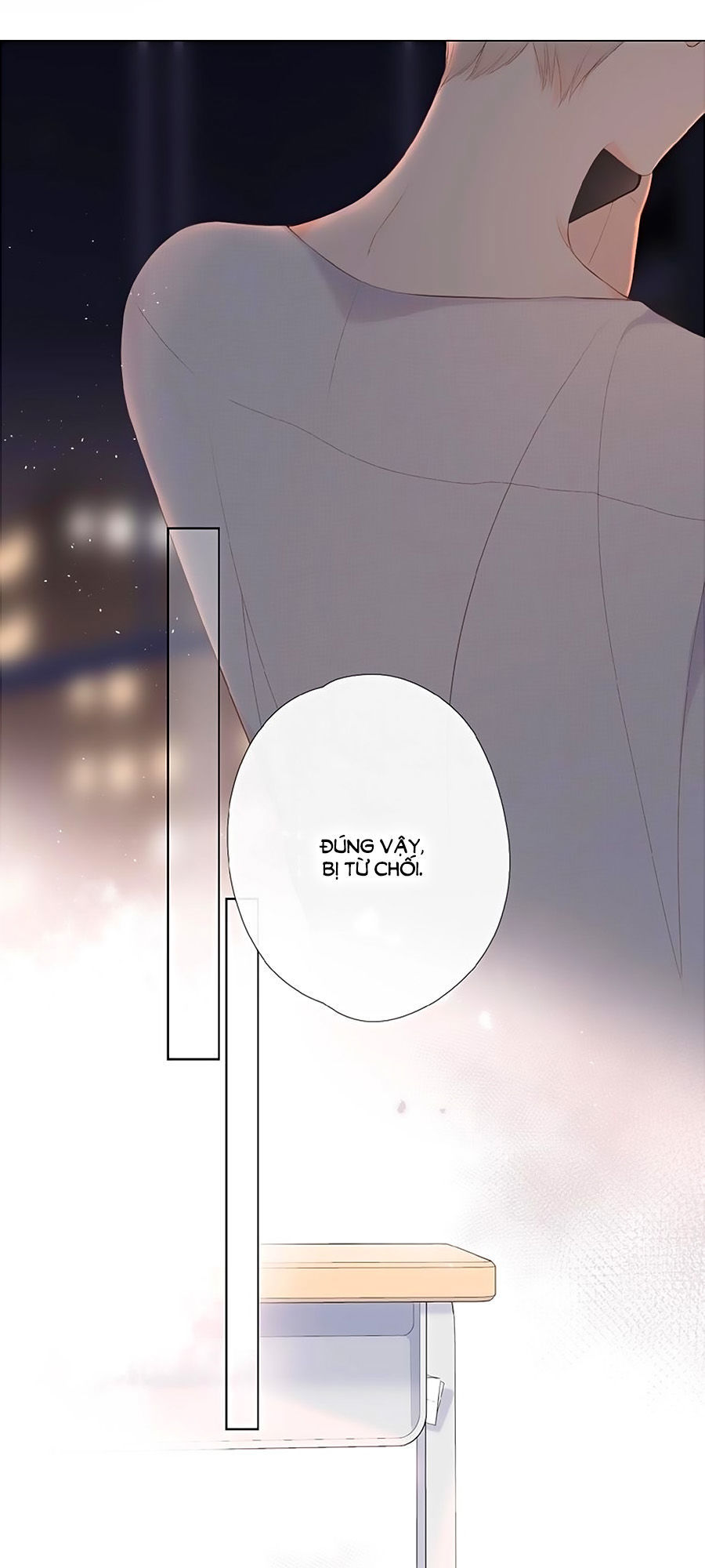 Lại Gặp Được Em Chapter 3.5 - 12