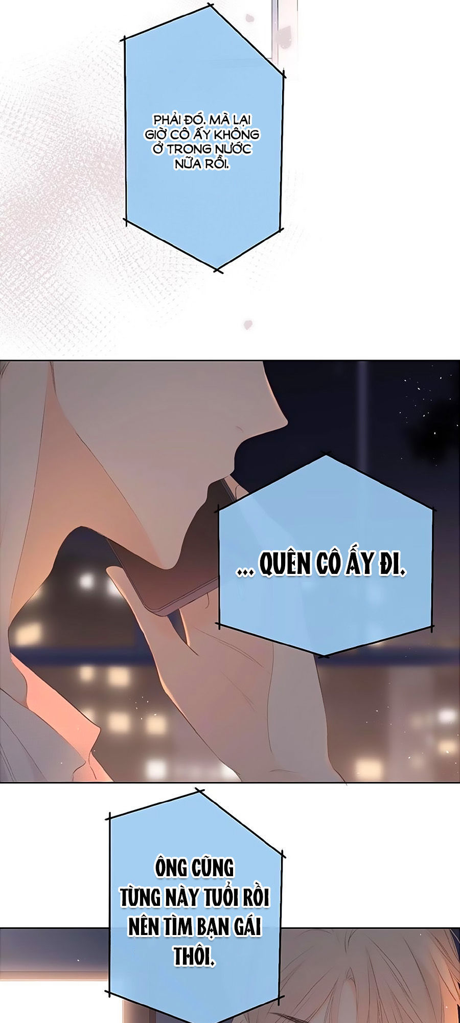 Lại Gặp Được Em Chapter 3.5 - 13