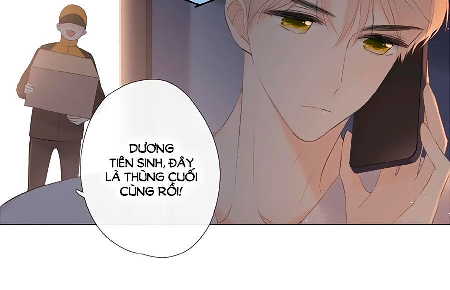 Lại Gặp Được Em Chapter 3.5 - 14