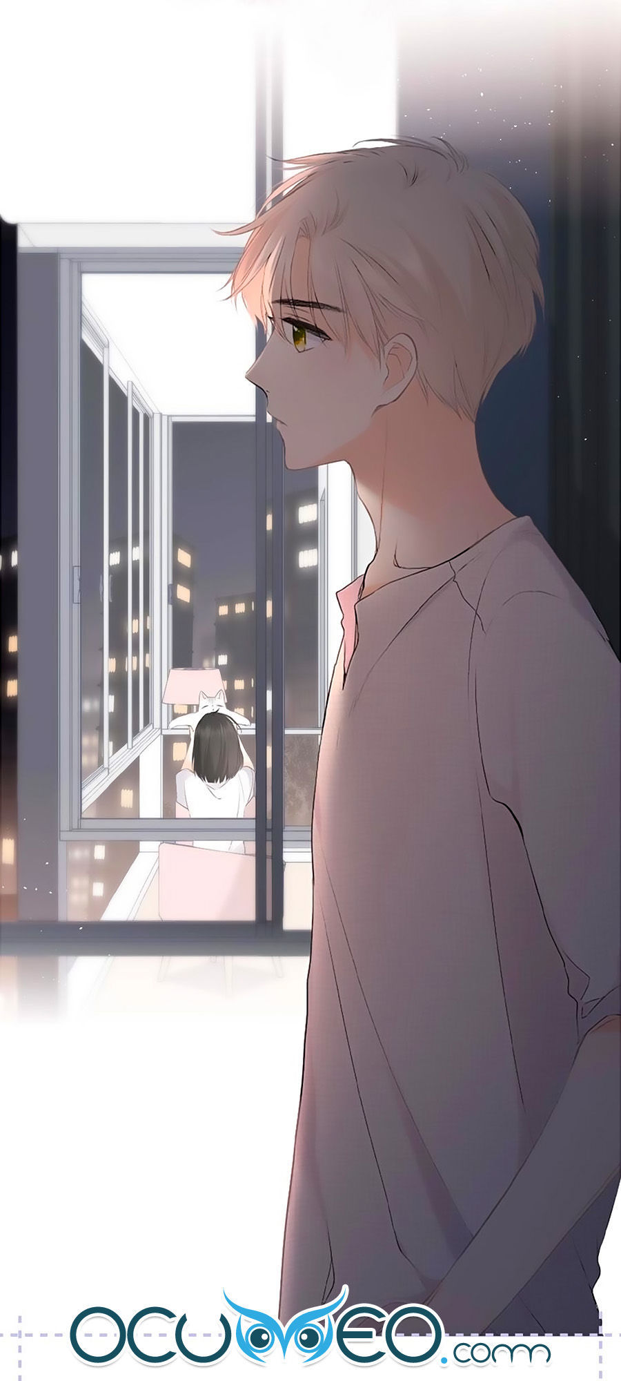 Lại Gặp Được Em Chapter 3.5 - 17