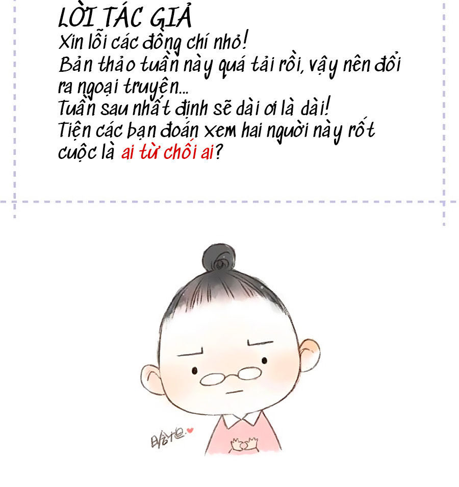 Lại Gặp Được Em Chapter 3.5 - 18