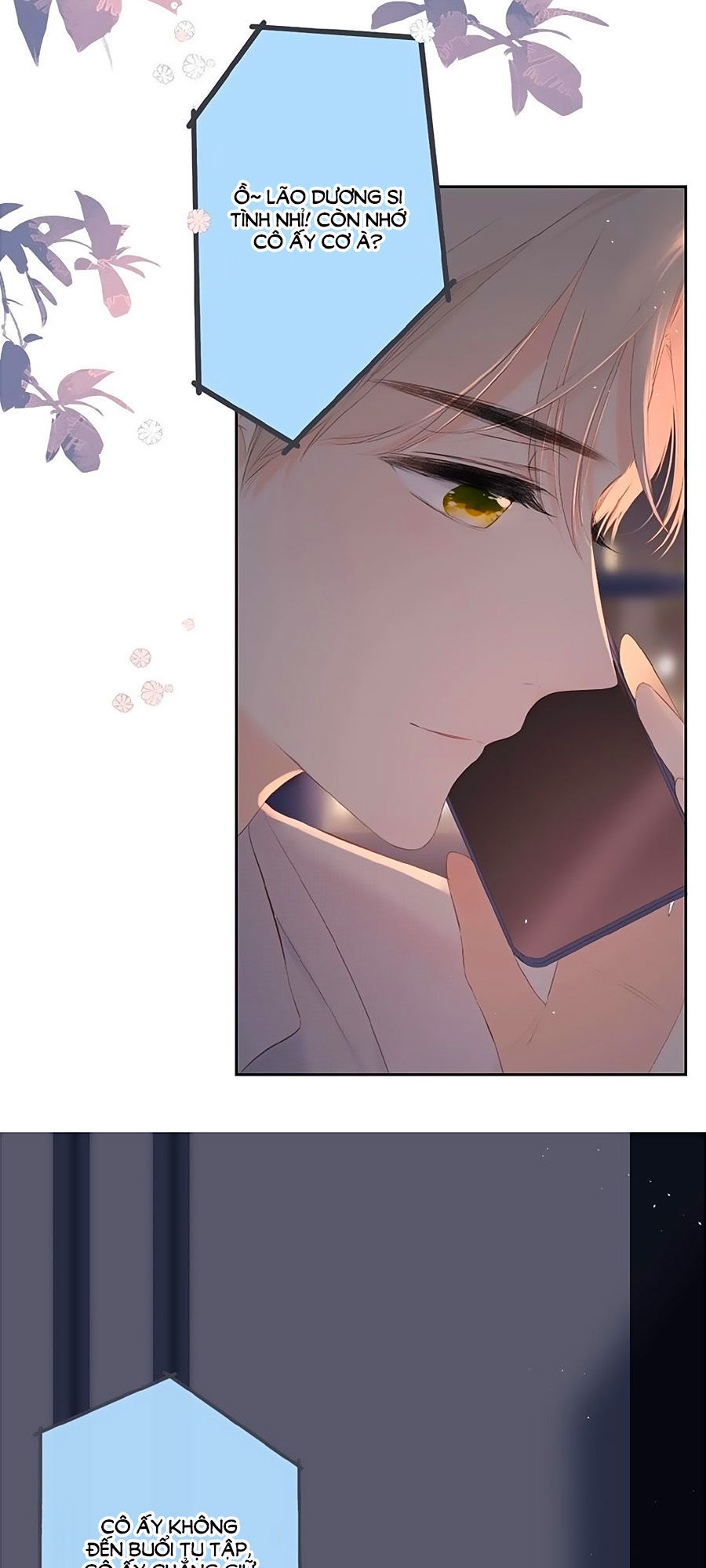 Lại Gặp Được Em Chapter 3.5 - 5