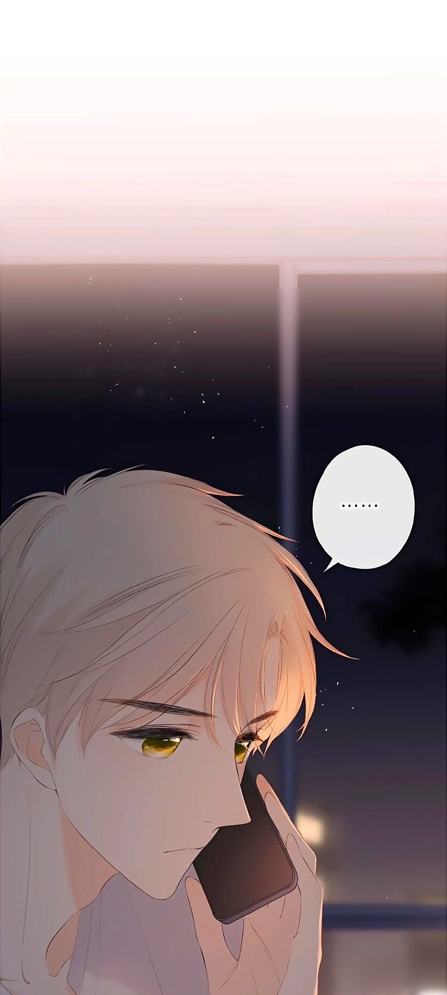 Lại Gặp Được Em Chapter 3.5 - 10