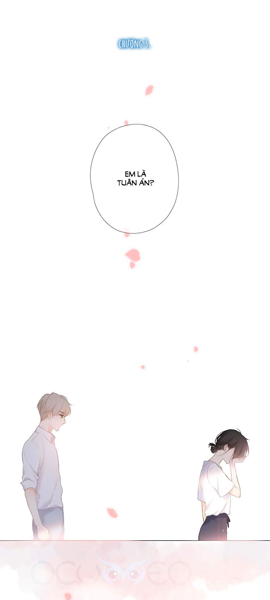 Lại Gặp Được Em Chapter 3 - 2