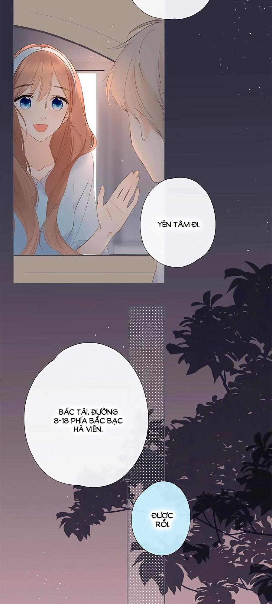 Lại Gặp Được Em Chapter 3 - 12