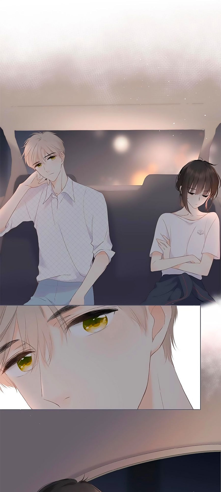 Lại Gặp Được Em Chapter 3 - 14