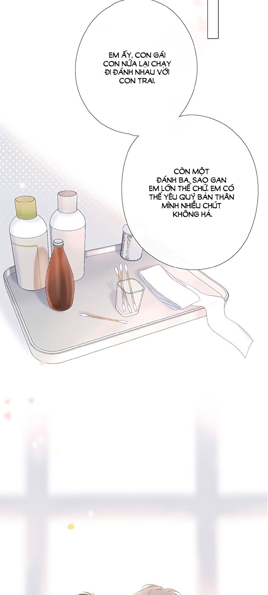 Lại Gặp Được Em Chapter 3 - 16