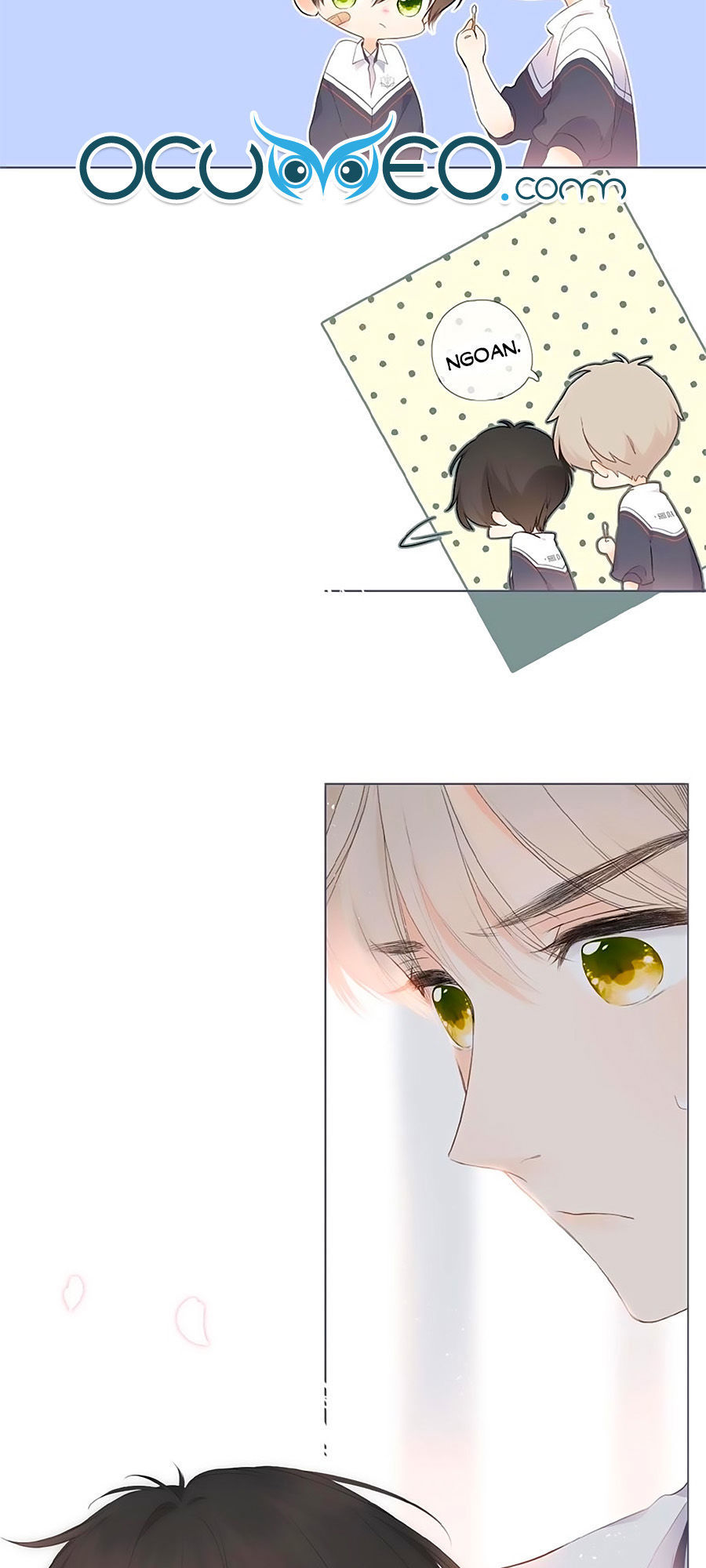 Lại Gặp Được Em Chapter 3 - 19