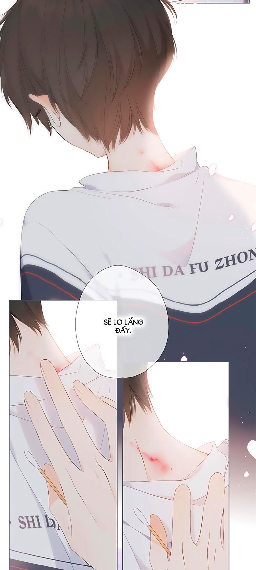 Lại Gặp Được Em Chapter 3 - 20