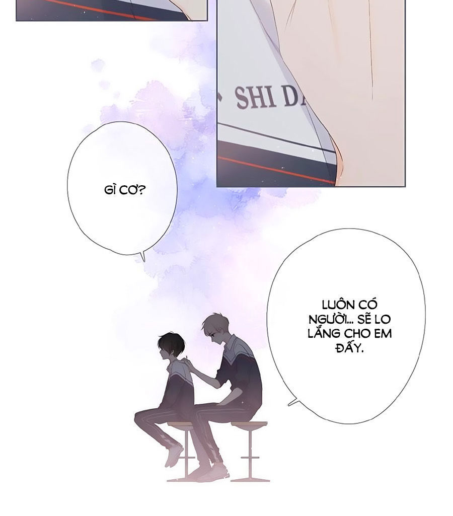 Lại Gặp Được Em Chapter 3 - 21