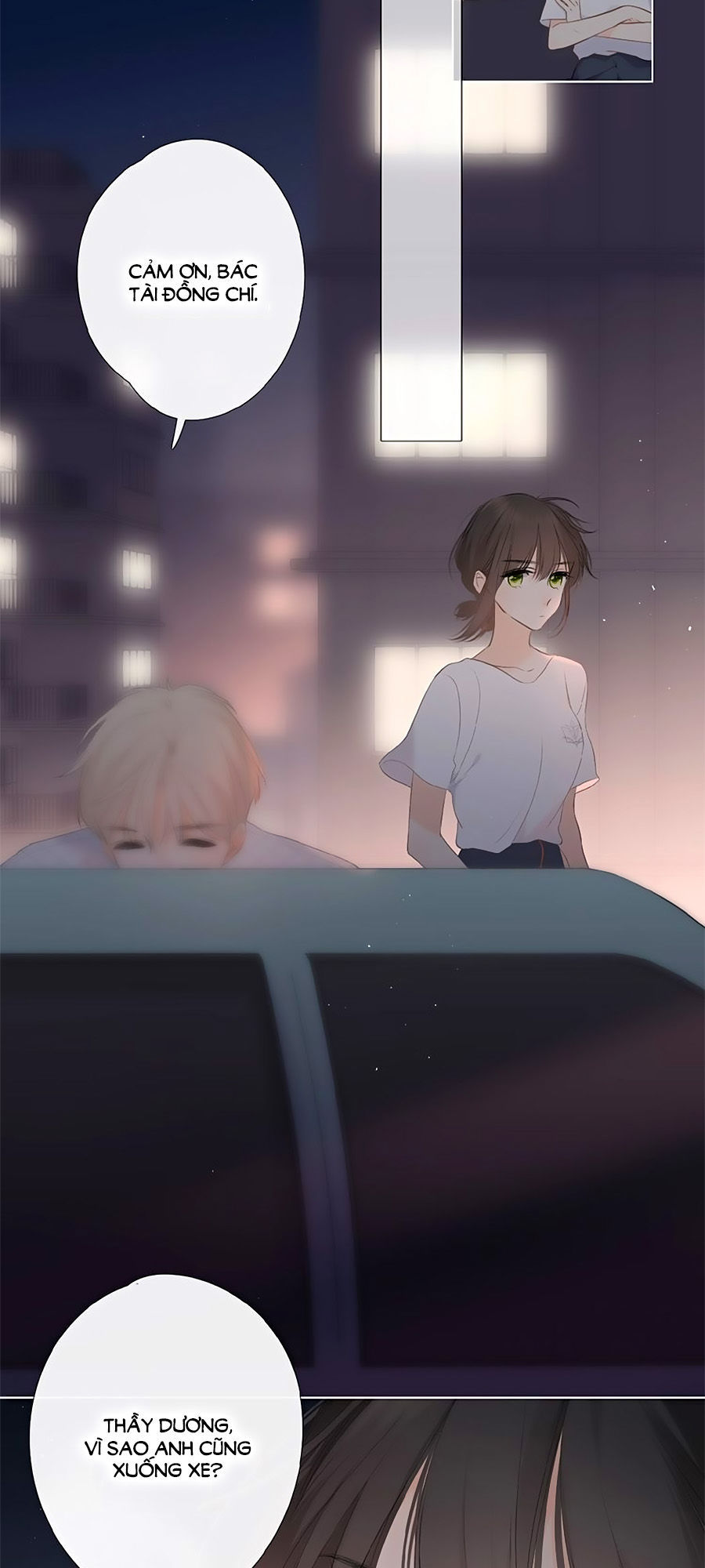 Lại Gặp Được Em Chapter 3 - 24