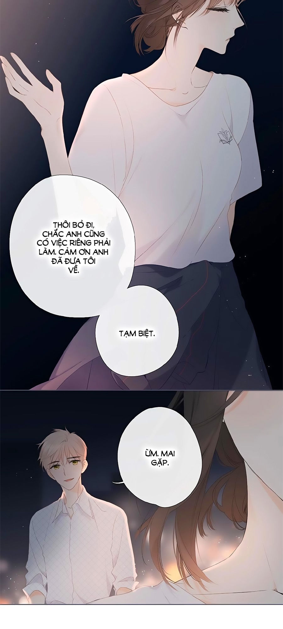 Lại Gặp Được Em Chapter 3 - 27