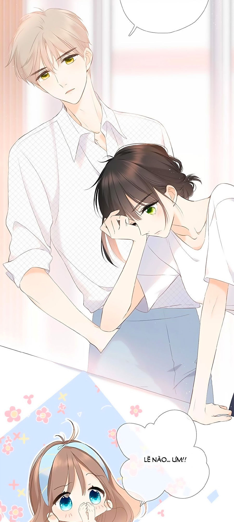 Lại Gặp Được Em Chapter 3 - 4