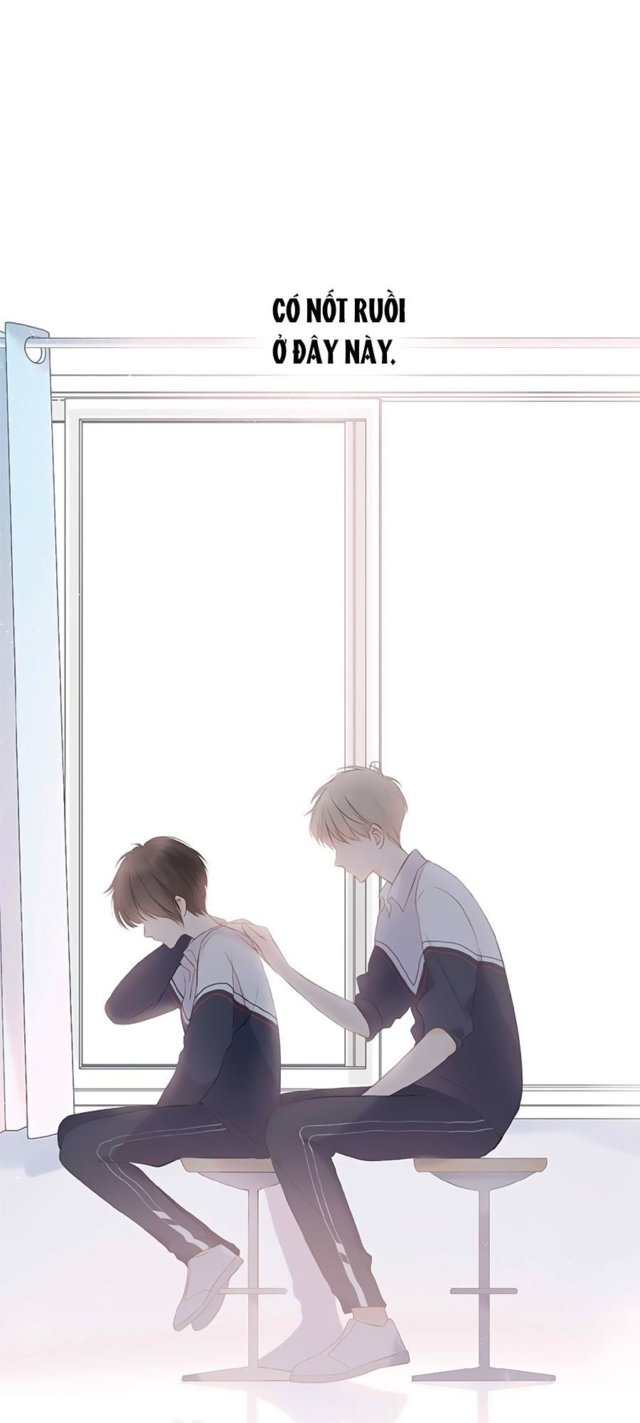 Lại Gặp Được Em Chapter 3 - 34