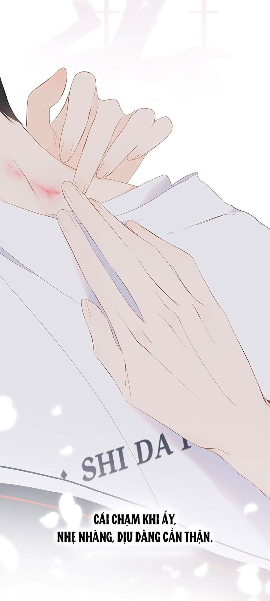 Lại Gặp Được Em Chapter 3 - 35