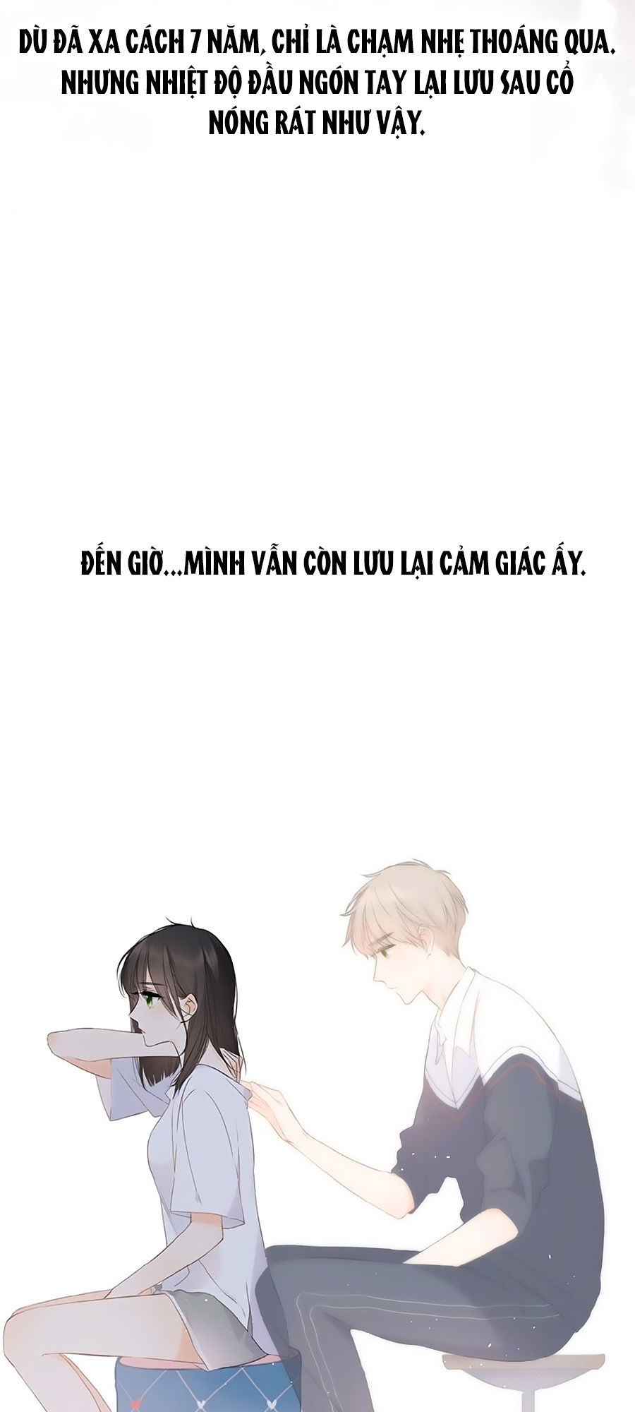 Lại Gặp Được Em Chapter 3 - 36