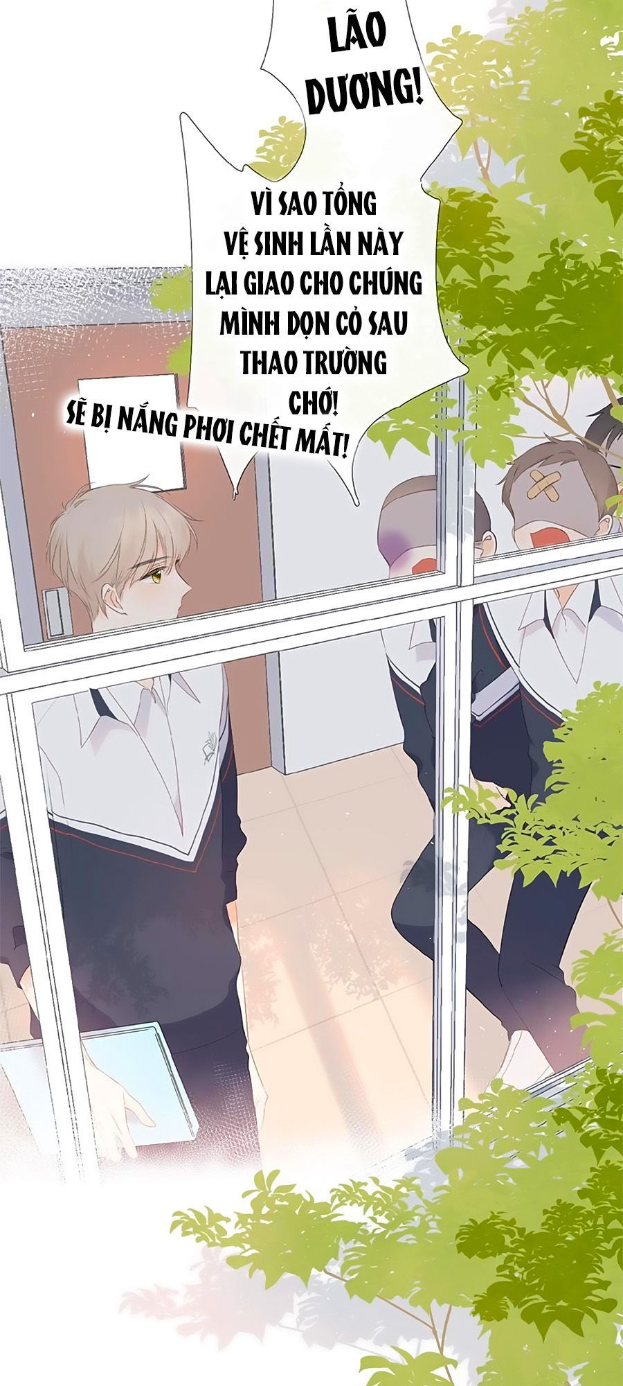 Lại Gặp Được Em Chapter 3 - 40