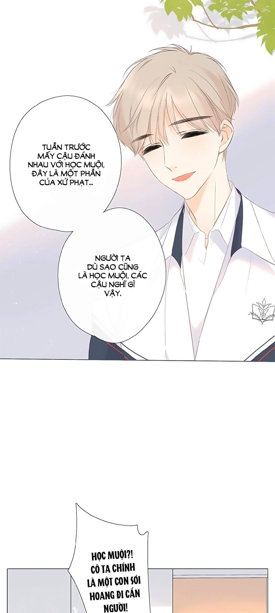 Lại Gặp Được Em Chapter 3 - 41