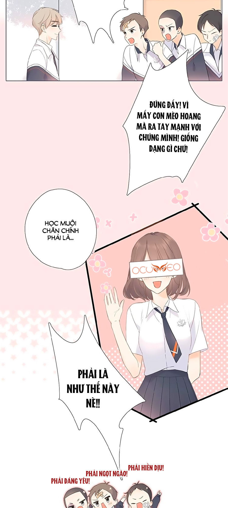 Lại Gặp Được Em Chapter 3 - 42