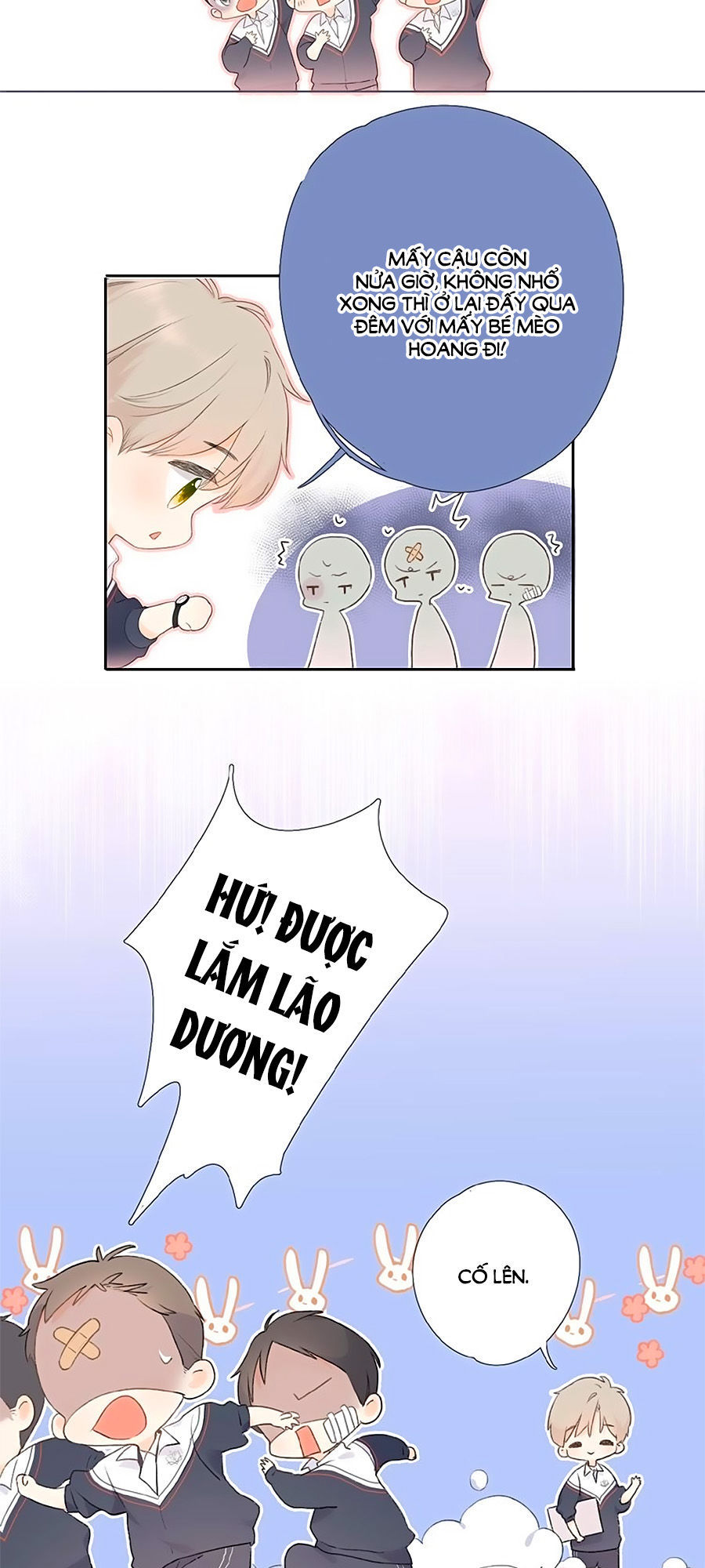 Lại Gặp Được Em Chapter 3 - 43