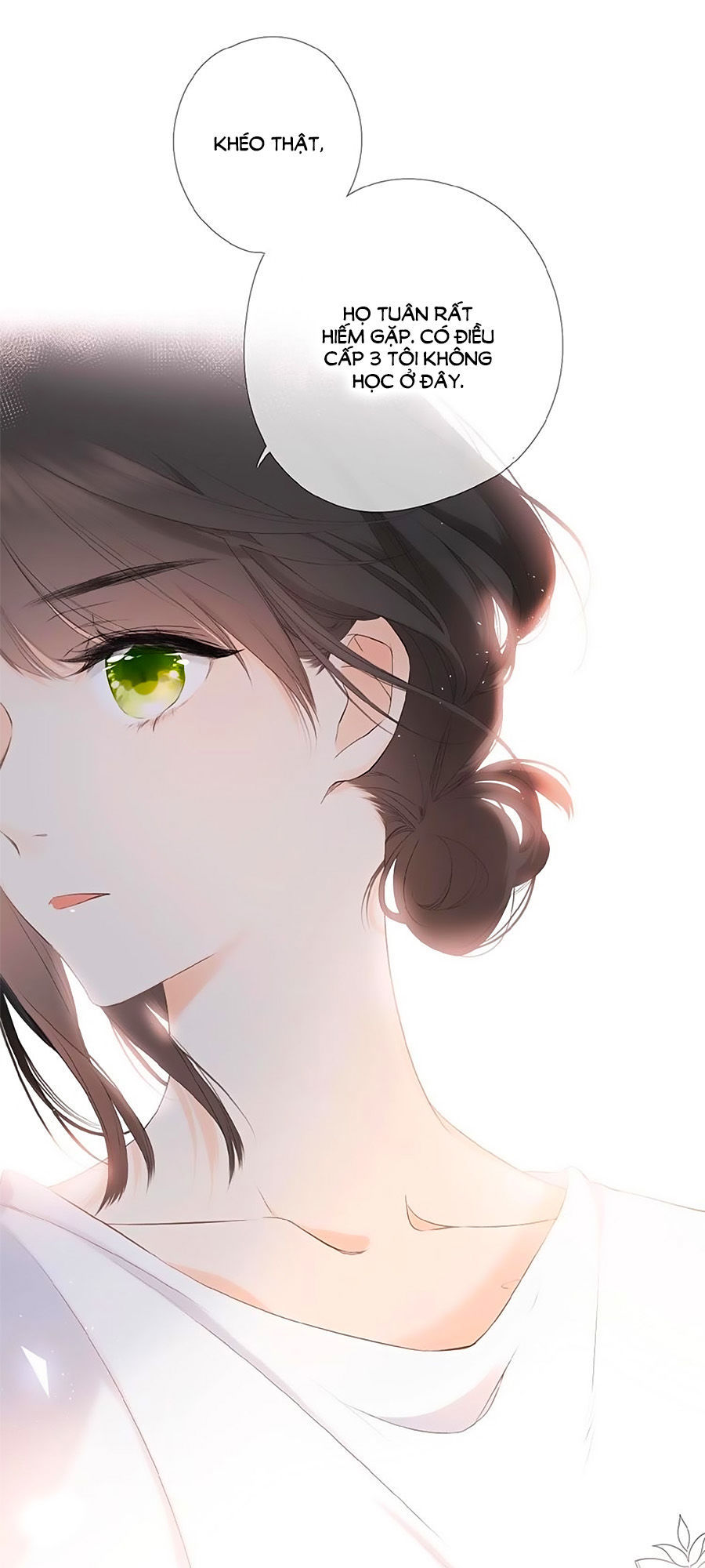 Lại Gặp Được Em Chapter 3 - 6