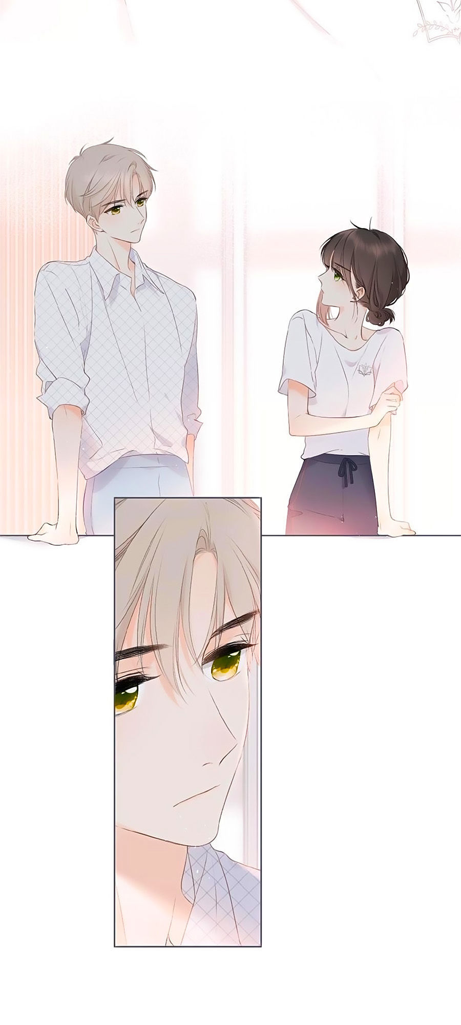 Lại Gặp Được Em Chapter 3 - 7