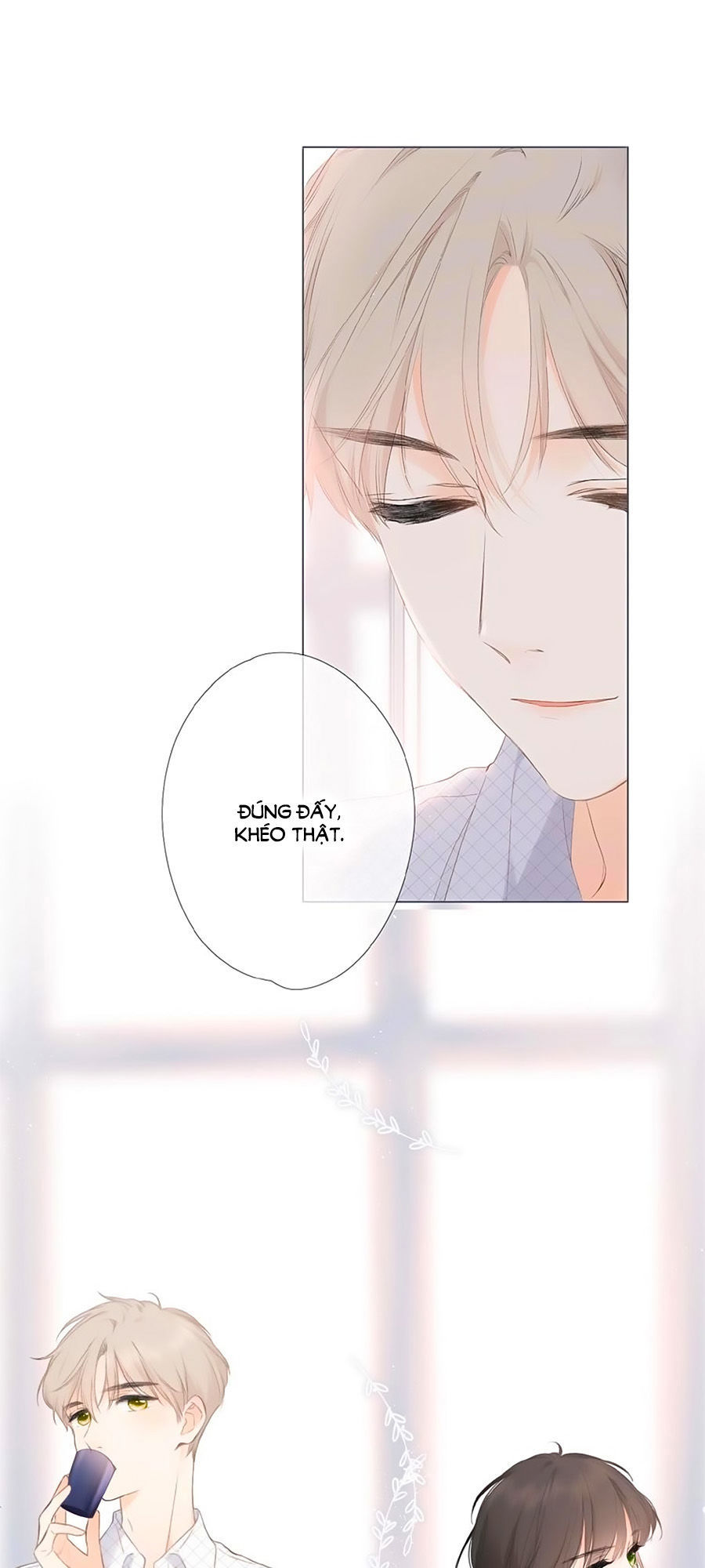 Lại Gặp Được Em Chapter 3 - 8