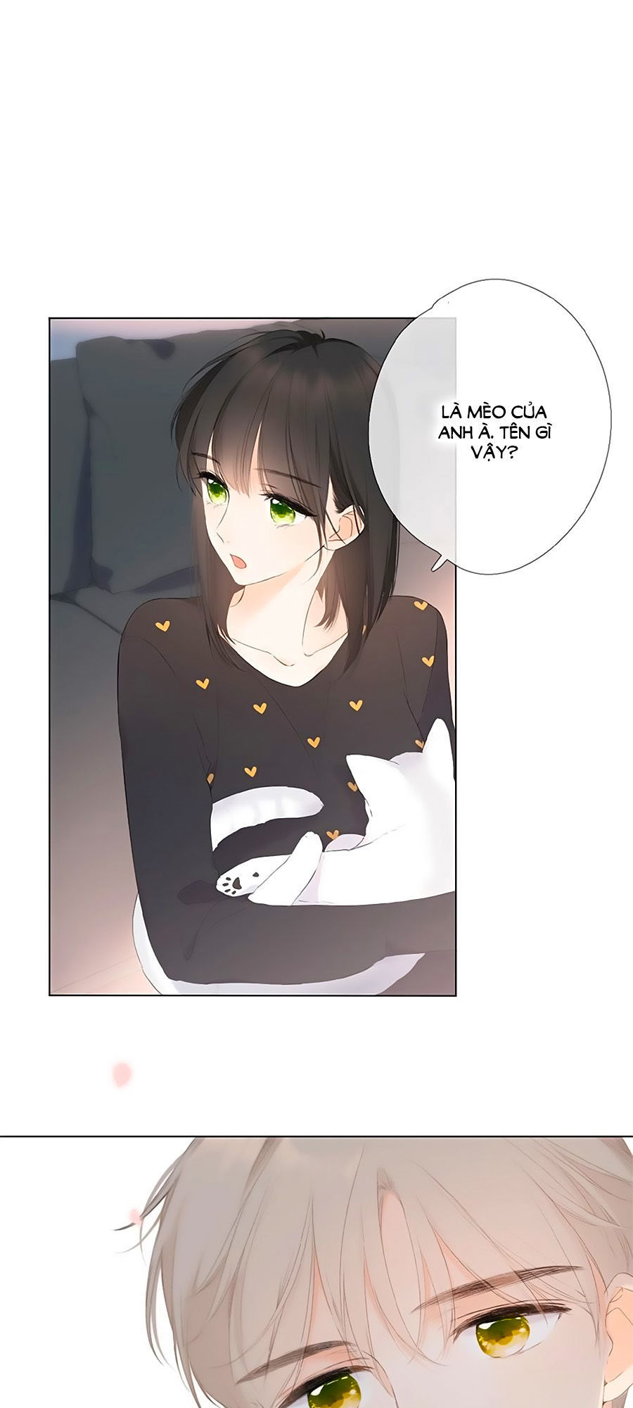 Lại Gặp Được Em Chapter 4.5 - 12